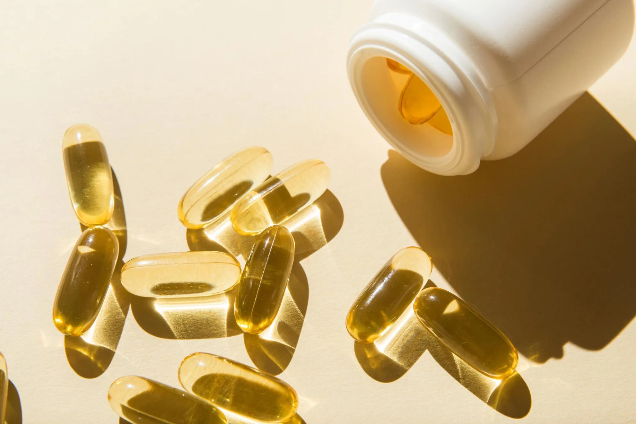 Top Best Foods That Are High in Vitamin E Vitamin E supplement